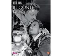 Il Conte Di Essex