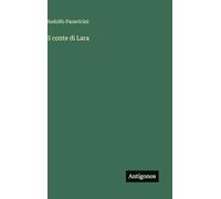 Il conte di Lara