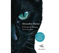 Il conte di Mazara. Una storia siciliana