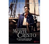 Il Conte Di Monte Cristo DVD Nuova