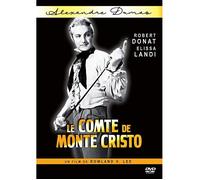 Il Conte Di Monte Cristo DVD NUOVO