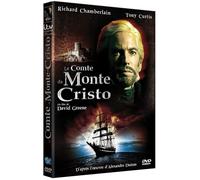 Il Conte Di Monte Cristo DVD NUOVO