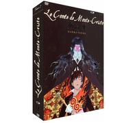 Il Conte Di Monte Cristo Tome 2 Cofanetto DVD Nuova