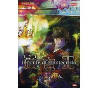 Il conte di Monte Cristo Volume 04