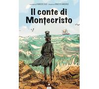 Fabrizio Silei – Il conte di Montecristo – Lapis