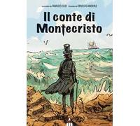 Fabrizio Silei – Il conte di Montecristo – Lapis