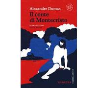 Il conte di Montecristo