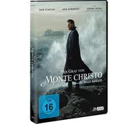 Il conte di Montecristo [3 DVD] Various