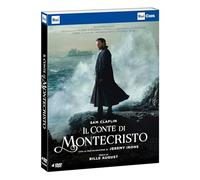 Il Conte Di Montecristo - (4 Dvd)