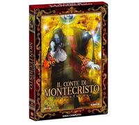 Il Conte Di Montecristo - Anime - (6 Dvd)