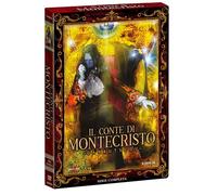 IL CONTE DI MONTECRISTO - Anime (6 DVD)