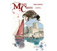 Il Conte di Montecristo. Dal romanzo di Alexandre Dumas - 2022 -