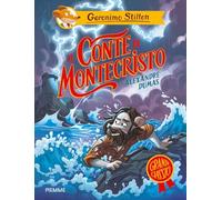 Il conte di Montecristo di Alexandre Dumas