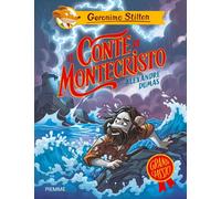 Il conte di Montecristo di Alexandre Dumas - 2026 - Piemme