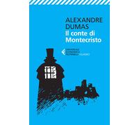 Il conte di Montecristo