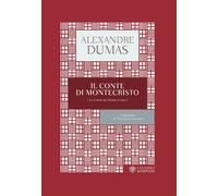 Il conte di Montecristo