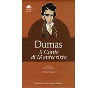 Il conte di Montecristo. Ediz. integrale