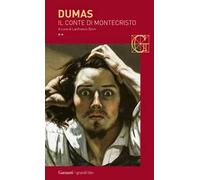Il conte di Montecristo. Ediz. integrale