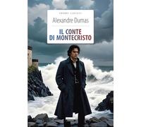 Il conte di Montecristo. Ediz. integrale. Con Segnalibro