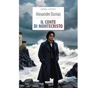 Il conte di Montecristo. Ediz. integrale. Con Segnalibro