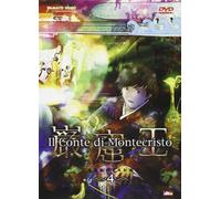 Il conte di Montecristo Episodi 13-24