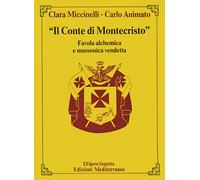 Il conte di Montecristo - Miccinelli Clara, Animato Carlo