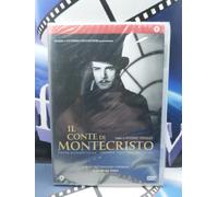 IL CONTE DI MONTECRISTO robert vernay - DVD