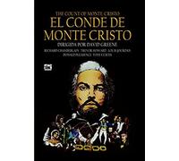 Il conte di Montecristo / The Count of Monte-Cristo (1975) ( Il Conte di Montecristo ) ( Monte Cristo ) [ Origine Spagnolo, Nessuna Lingua Italiana ]
