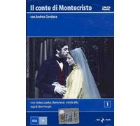 Il conte di Montecristo v. 3. DVD