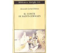 Il conte di Saint-Germain
