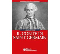 Libri Patrick Rivière - Il Conte Di Saint-Germain