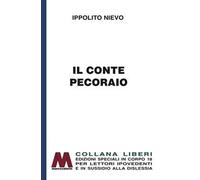 Il conte pecoraio. Ediz. a caratteri grandi - [Marcovalerio]