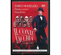 Il conte Tacchia