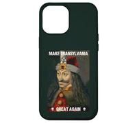 Il conte Vlad Tepes rende la Transilvania di nuovo grande Dracula Custodia per iPhone 12 Pro Max