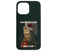 Il conte Vlad Tepes rende la Transilvania di nuovo grande Dracula Custodia per iPhone 13 Pro Max