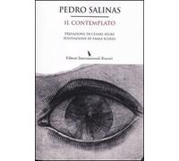 Il Contemplato. Testo Spagnolo a Fronte