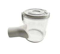 Il contenitore for la polvere è compatibile con gli aspirapolvere Xiaomi Mijia SCWXCQ01RR di prima generazione, usati e nuovi.