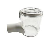 Il contenitore for la polvere è compatibile con gli aspirapolvere Xiaomi Mijia SCWXCQ01RR di prima generazione, usati e nuovi.