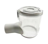 Il contenitore for la polvere è compatibile con gli aspirapolvere Xiaomi Mijia SCWXCQ01RR di prima generazione