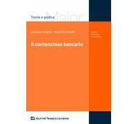 Il contenzioso bancario