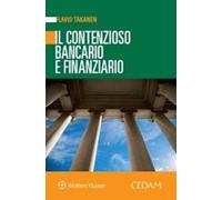 Il contenzioso bancario e finanziario