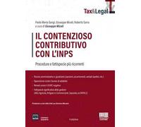 Il contenzioso contributivo con l'INPS