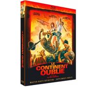 Il Continente Dimenticato BLU-RAY NUOVO