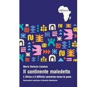 Il continente maledetto