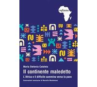 Il continente maledetto