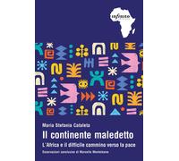 Il continente maledetto - [Infinito Edizioni]