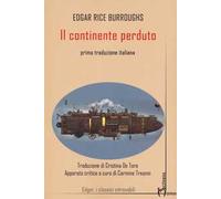 Il continente perduto