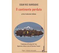 Il continente perduto