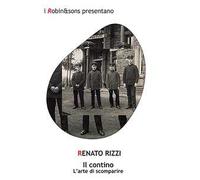 Il contino. L'arte di scomparire