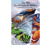 Il continuo di Möbius